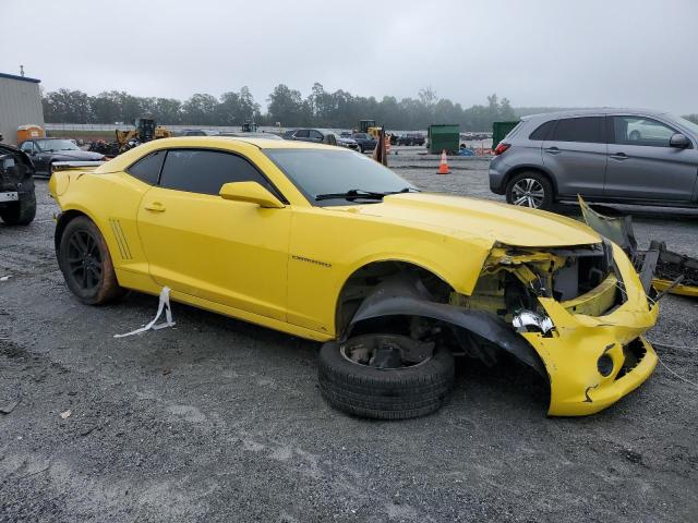 2015 CHEVROLET CAMARO LS 2G1FA1E3XF9160975