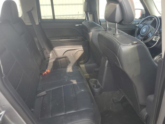 2016 JEEP PATRIOT LA 1C4NJRFBXGD730775