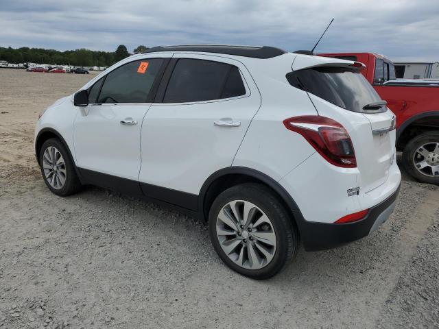 2019 BUICK ENCORE PRE KL4CJASB3KB813560