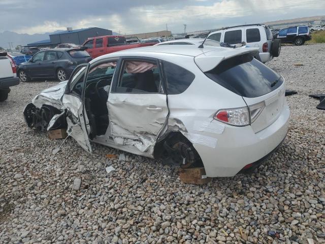 2014 SUBARU IMPREZA WR - JF1GR7E67EG201439