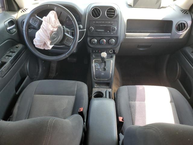 2014 JEEP PATRIOT LATITUDE - 1C4NJRFB1ED847884