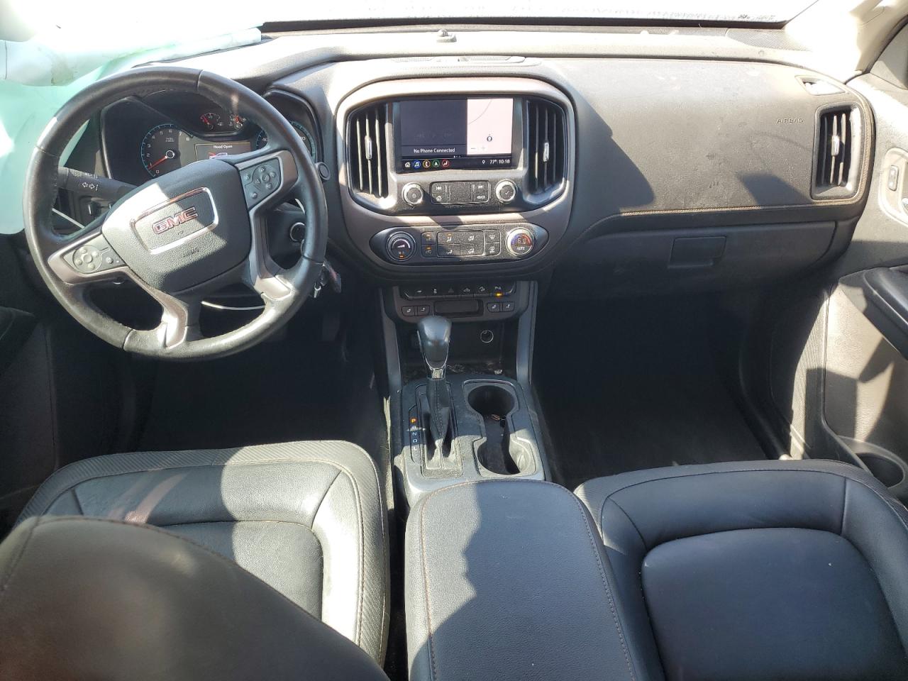 GMC SIERRA 1500 C1500 SLT