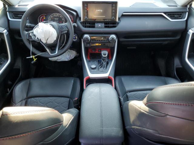 2021 TOYOTA RAV4 TRD O 2T3S1RFV2MW214910