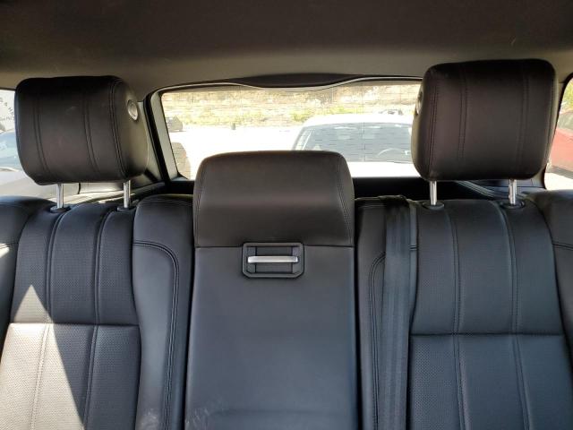 2016 LAND ROVER RANGE ROVER SUPERCHARGED SALGS2EF7GA247580