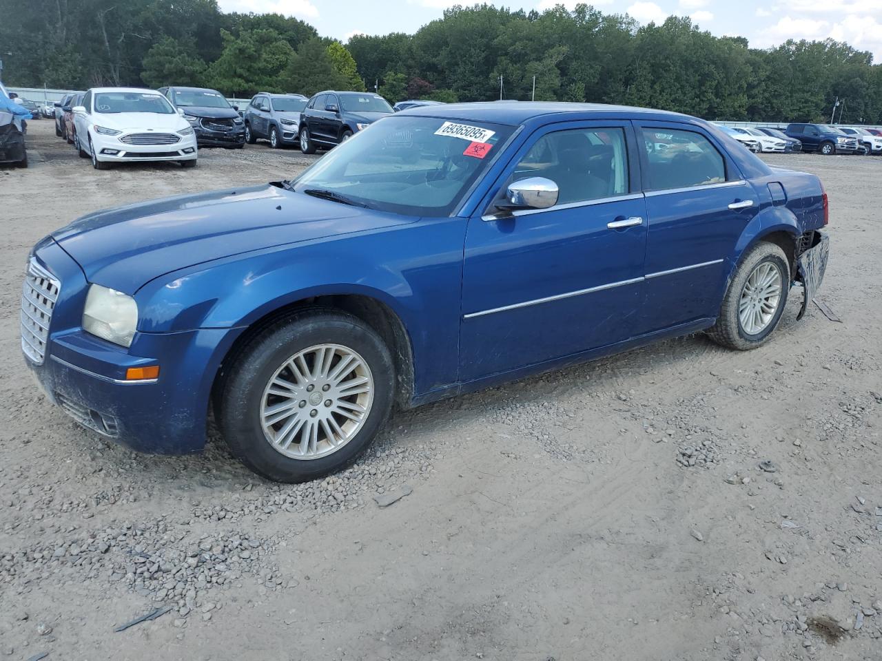 CHRYSLER 300 TOURING