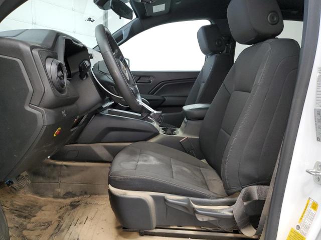 2024 CHEVROLET COLORADO 1GCGTBEC2R1255101