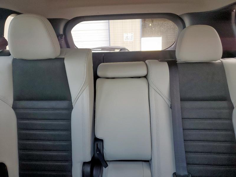 2025 MITSUBISHI OUTLANDER SE JA4J3VA85SZ022632