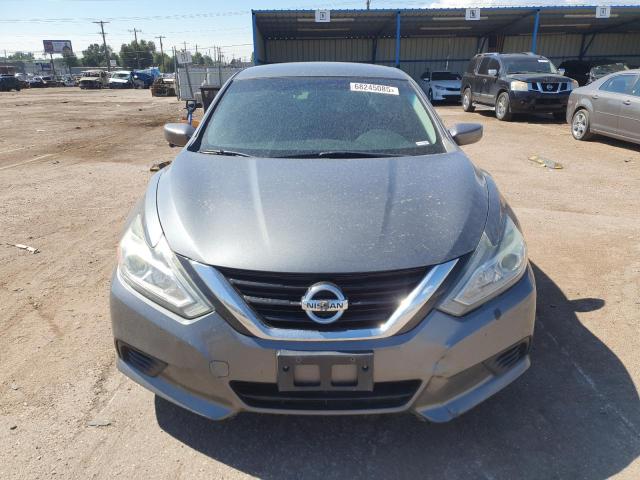 2018 NISSAN ALTIMA 2.5 - 1N4AL3AP0JC118273