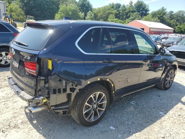 2017 BMW X5 XDRIVE3 5UXKR0C34H0X79725