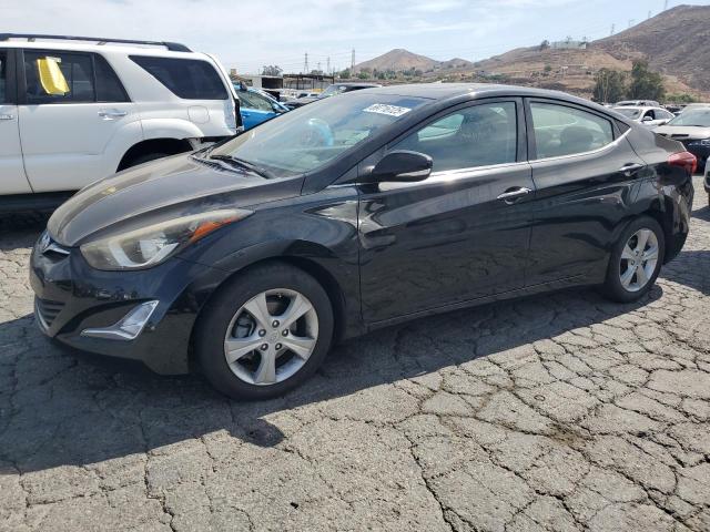 2016 HYUNDAI ELANTRA SE - 5NPDH4AE4GH679697