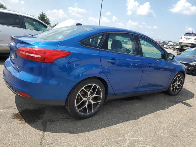 2018 FORD FOCUS SEL 1FADP3H20JL228400