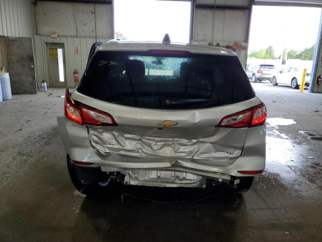 2019 CHEVROLET EQUINOX LT 3GNAXUEV0KS635301
