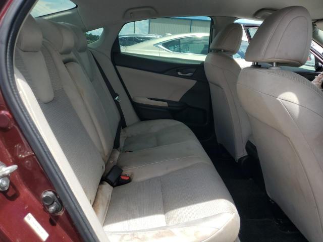 2019 HONDA INSIGHT EX 19XZE4F56KE001246