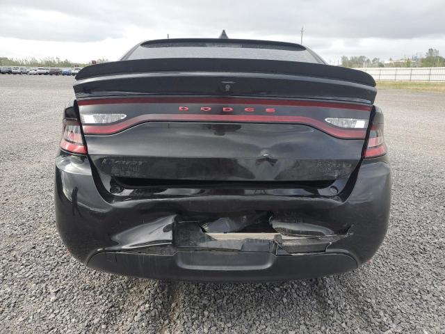 2015 DODGE DART SE AE 1C3CDFDH0FD120522