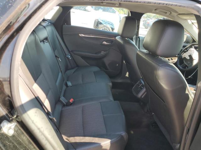 2015 CHEVROLET IMPALA LT 2G1115SL7F9225660