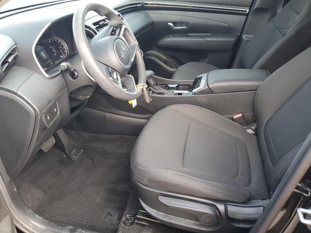 2024 HYUNDAI TUCSON SE 5NMJA3DE3RH308043