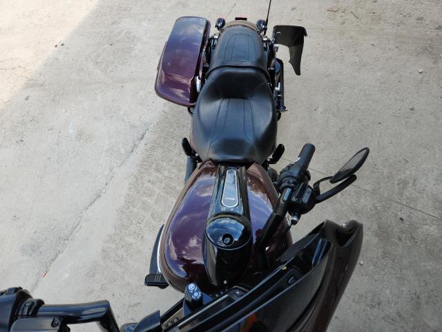 2018 HARLEY-DAVIDSON FLHXS STRE 1HD1KRC17JB636345