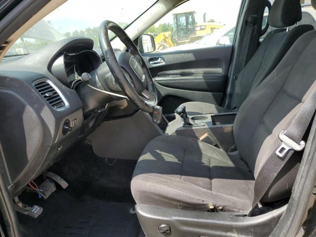 2018 DODGE DURANGO SS 1C4SDJFT3JC409095