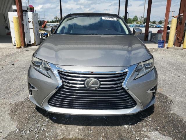 2017 LEXUS ES 350 58ABK1GGXHU044673
