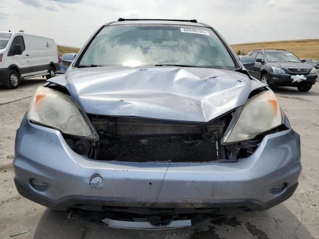 2011 HONDA CR-V EXL - JHLRE4H73BC006039