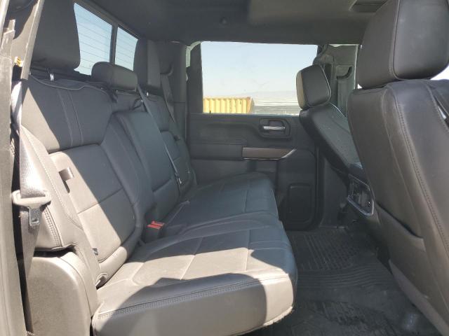 2022 CHEVROLET SILVERADO K2500 HIGH COUNTRY 1GC4YREY3NF317028