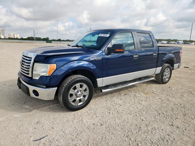 FORD F150 SUPER