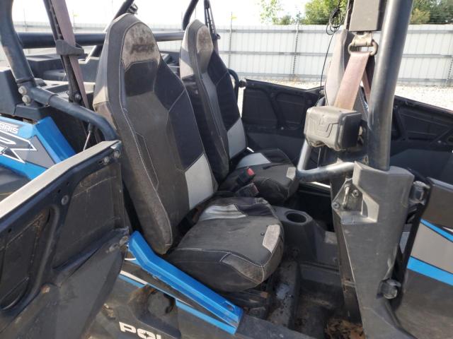 2016 POLARIS RZR XP 4 1 3NSVFE994GF448352