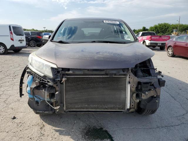 2016 HONDA CR-V SE - 2HKRM4H41GH693541