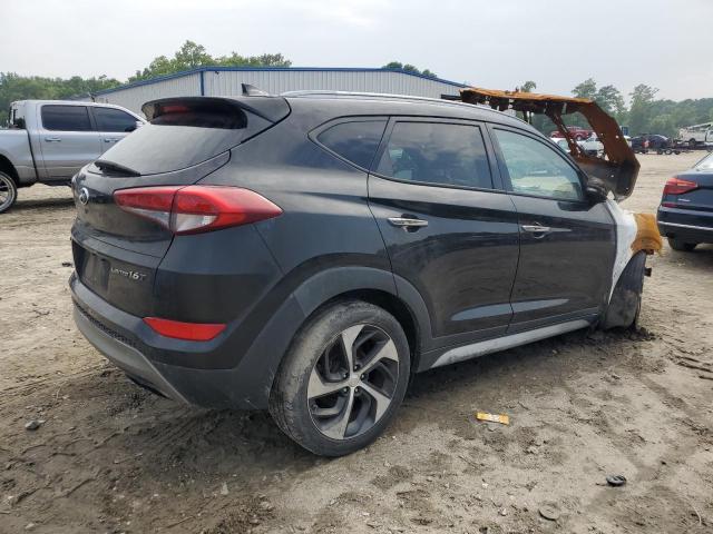 2018 HYUNDAI TUCSON VAL KM8J33A27JU731902