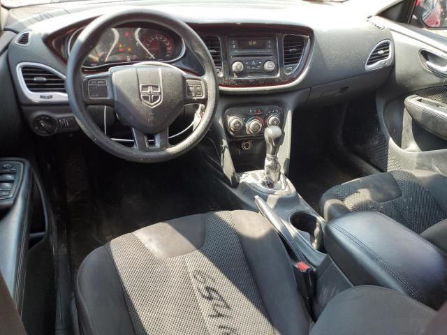2016 DODGE DART SE 1C3CDFAA6GD704612