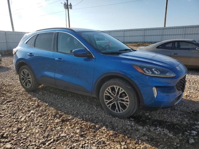 2020 FORD ESCAPE SEL #3284881021