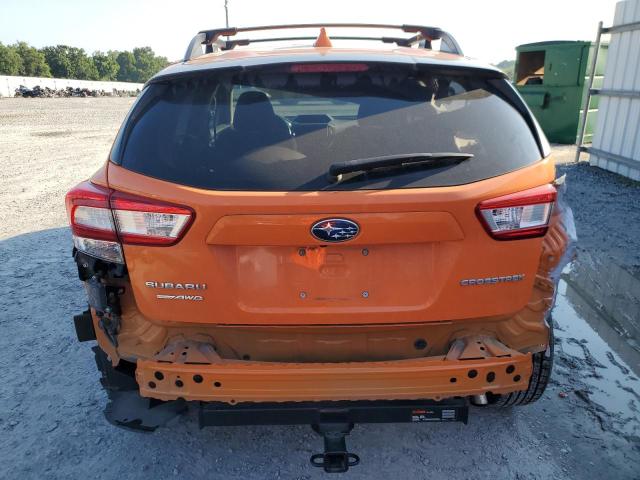 2019 SUBARU CROSSTREK - JF2GTAEC4KH255352