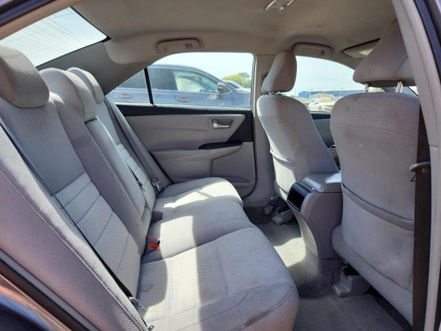 2017 TOYOTA CAMRY LE 4T1BF1FK1HU314908