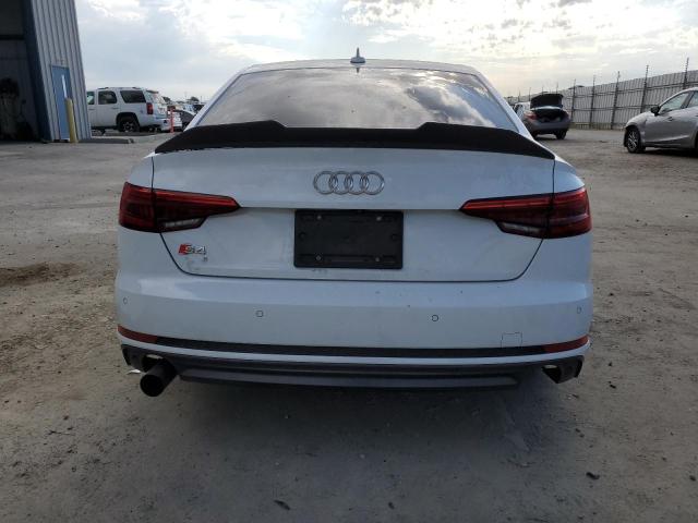 2017 AUDI A4 PREMIUM WAULNAF47HN044250