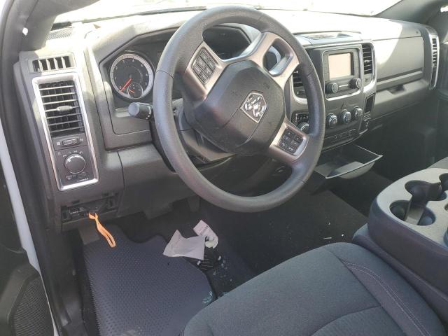 2022 RAM 1500 CLASS 1C6RR7GG8NS219963