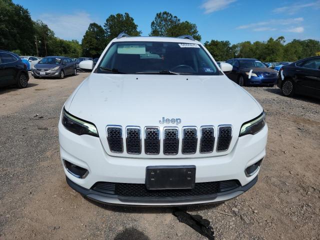 2019 JEEP CHEROKEE L 1C4PJMDX3KD138542