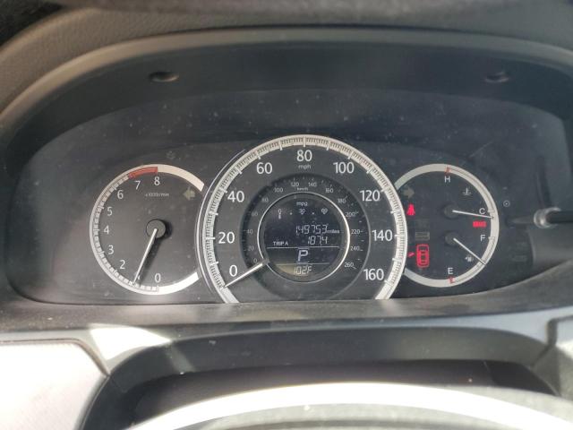 2015 HONDA ACCORD LX - 1HGCR2F3XFA201134