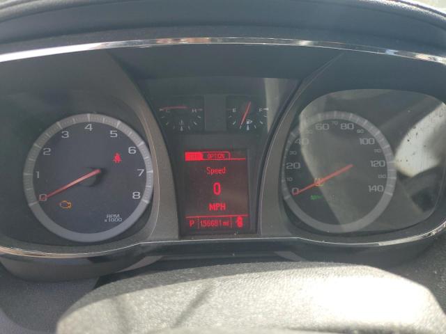 2017 GMC TERRAIN SL 2GKALMEK6H6193890