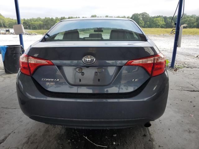 2018 TOYOTA COROLLA L - 2T1BURHE4JC008093