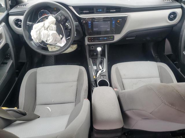 2017 TOYOTA COROLLA L 5YFBURHE4HP708688