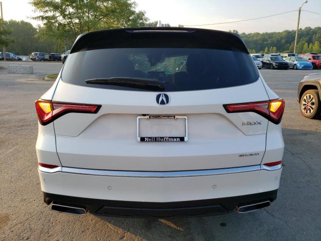 2024 ACURA MDX TECHNO 5J8YE1H44RL027104