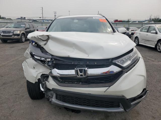 2018 HONDA CR-V TOURI - 2HKRW2H91JH639822
