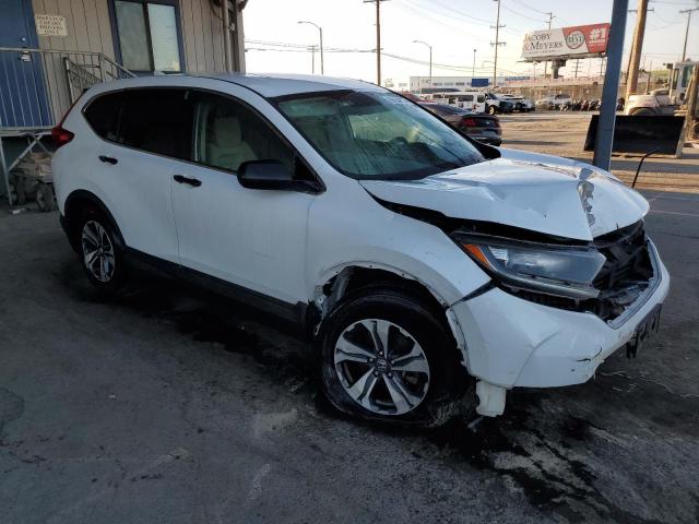 2019 HONDA CR-V LX 2HKRW5H36KH403746