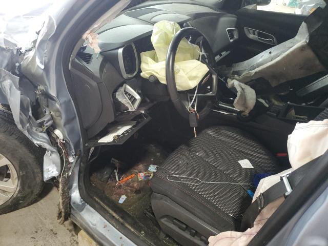 2015 CHEVROLET EQUINOX LT 2GNFLFEK0F6177329