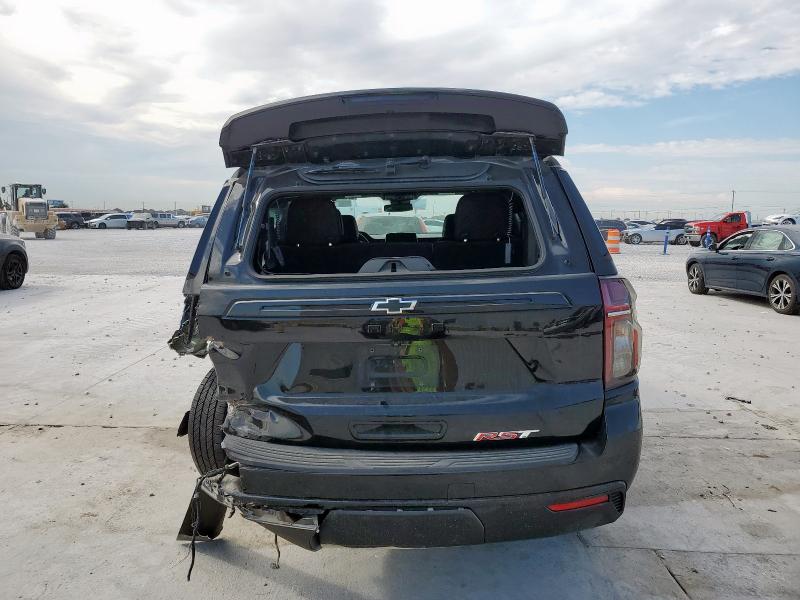 2023 CHEVROLET TAHOE C1500 RST 1GNSCRKD9PR460159
