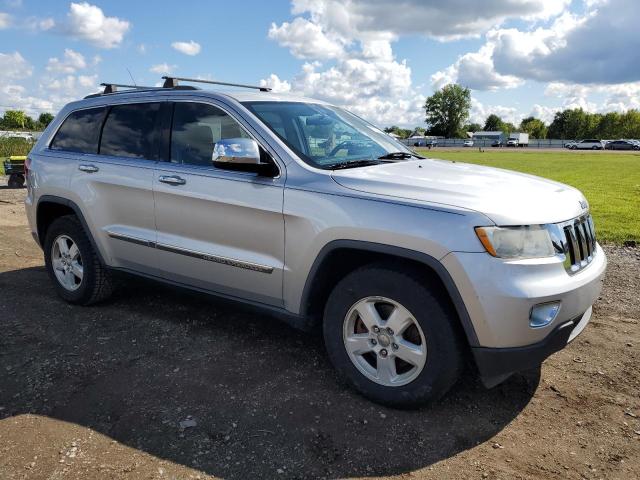 2011 JEEP GRAND CHER - 1J4RR4GG3BC514444