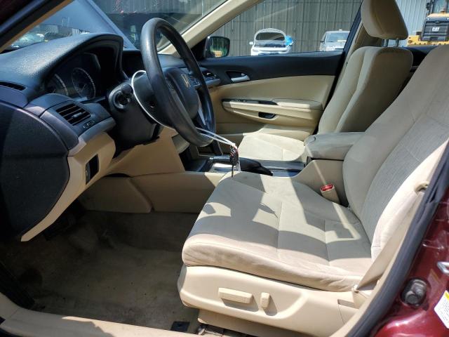 2012 HONDA ACCORD LXP - 1HGCP2F48CA169908