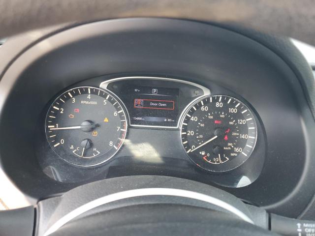 2017 NISSAN ALTIMA 2.5 - 1N4AL3AP4HN308057