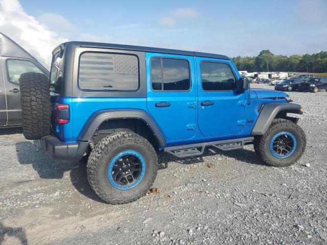 2021 JEEP WRANGLER UNLIMITED SPORT 1C4HJXDN3MW839061