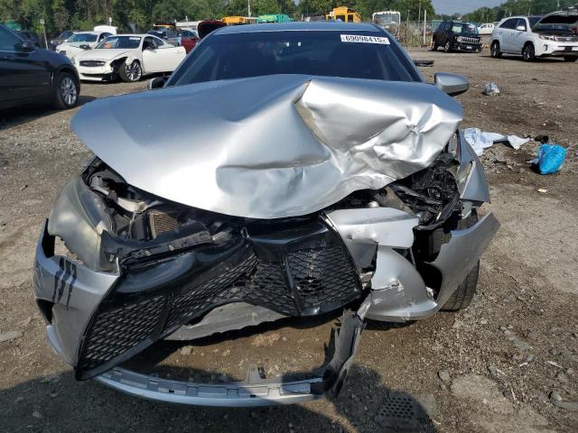 2016 TOYOTA CAMRY LE 4T1BF1FK9GU592597